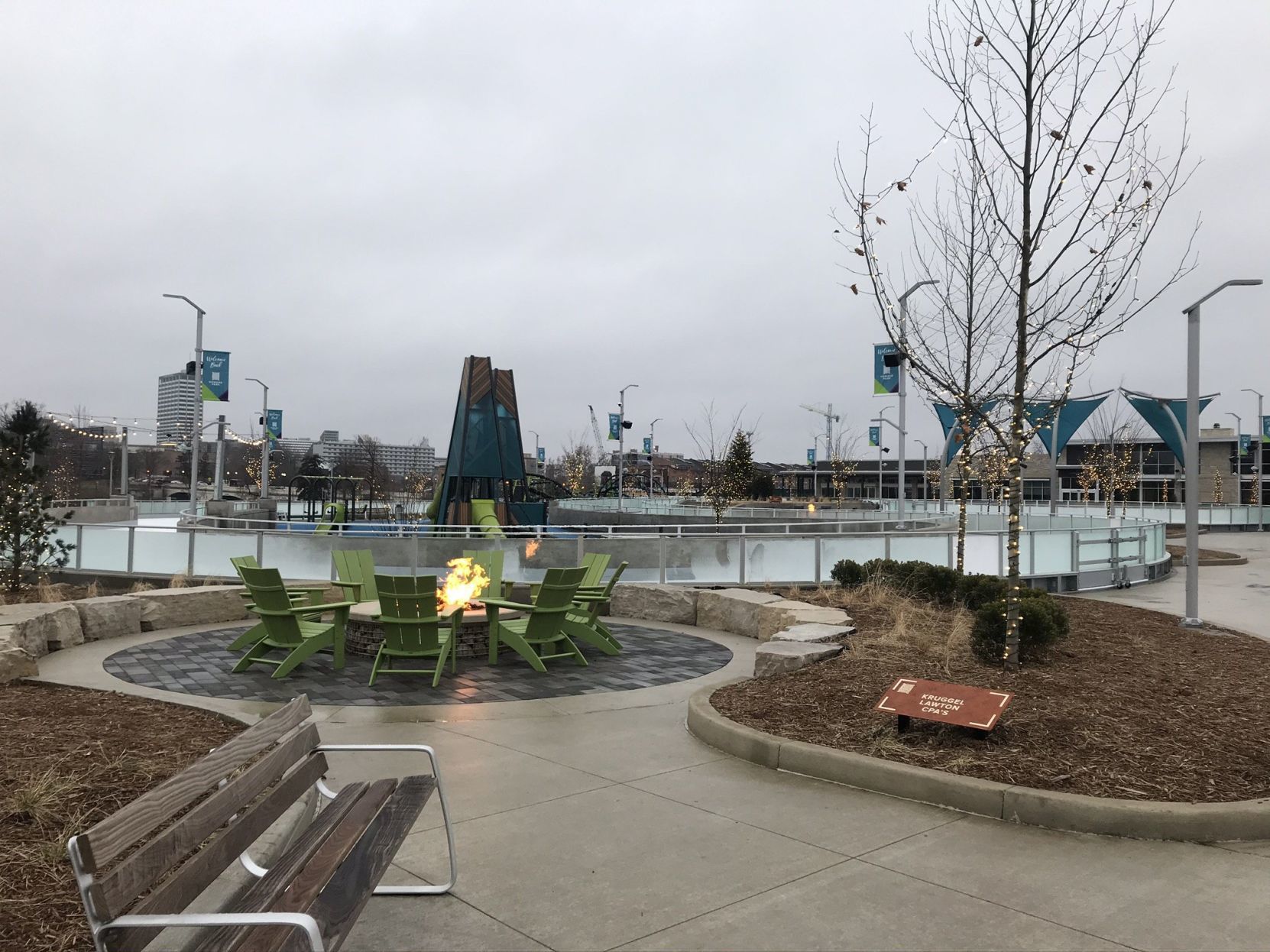 South Bend travel